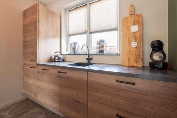 Medium property photo - De Reuzelaar 22, 4741 GZ Hoeven
